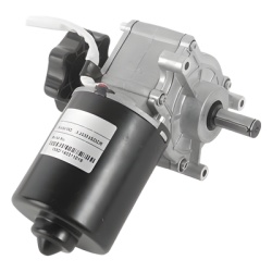 LiftPRO XBS-M4S-DC-L Motor de refaccion para barreras LiftPRO Izquierdas