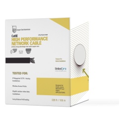 LINKEDPRO BY EPCOM EP-CAT-5E-V2/100M EP-CAT-5E-V2/100M