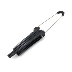 LINKEDPRO BY EPCOM LP-AC812 Tensor Tipo Abrazadera de Anclaje para Cable ADSS de 8 a 12 mm