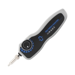 LINKEDPRO BY EPCOM LP-F-MIC-11X Microscopio para Inspeccion de Conectores de Fibra Optica