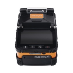 LINKEDPRO BY EPCOM LP-FS-PRO-600 Fusionadora de Fibra Optica Multimodo y Monomodo / 6 Motores / Alineacion por Nucleo - Img 6