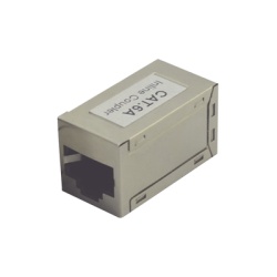 LINKEDPRO BY EPCOM LP-KJ-6A-47 Acoplador STP Cat6A Hembra RJ45 a RJ45 Hembra