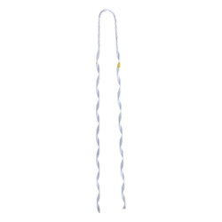 LINKEDPRO BY EPCOM LP-PDEG-200-10-11 Remate Preformado para Fibra Optica ADSS Span 200 m diametros ? 10-11 mm