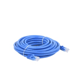 LINKEDPRO BY EPCOM LP-UT6-700-BU Cable de Parcheo UTP Cat6 - 7 Metros (22.97 Pies) - Azul