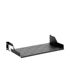 LINKEDPRO BY EPCOM SCH-19/130 Charola para Rack de 19" 23 cm de Profundidad 2U