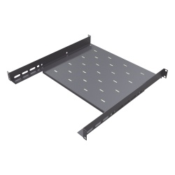 LINKEDPRO BY EPCOM SCH-GFP Charola para Gabinetes y Racks de Pared de 4 puntos de Fijacion Profundidad Ajustable de 347 a 489 mm