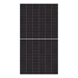LONGI LR572HPH555M Modulo Solar LONGI 555W 50 Vcc Monocristalino 144 Celdas