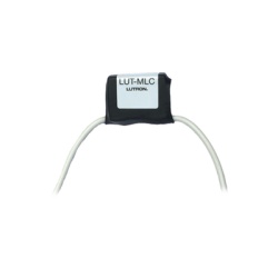 LUTRON ELECTRONICS LUTMLC Adaptador de carga minima para interruptores que controlan iluminacion LED CFL fluorescente y ELV 120-277 V se instala junto a la carga una pieza por interruptor