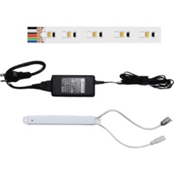 LUTRON RADIORA 3 RRLMTKRTIN Tira LED Regulable / 5 m (16.4 ft) / 1800K-4000K / CRI 90+ / 200 lm/ft / RadioRA 3