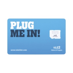 M2M SERVICES MICROSIM30M2M MICROSIM de datos Multicarrier (ATT/Movistar Telcel) / Activacion sin Humanos / Mensual de 25 MB / Para GPS / IOT / Telematica / Alarma