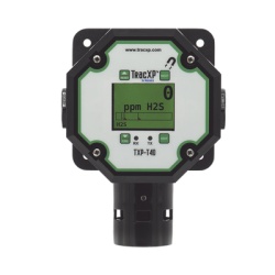 MACURCO - AERIONICS 80-5311-2000-3R Transmisor TXP-T40 de Policarbonato | Sensor Unico Fijo de Policarbonato | No Incluye Detector