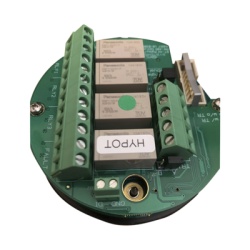 MACURCO - AERIONICS 88-1000-0040-00 Relevador RS485 - Modbus Para Detector 805111100010N