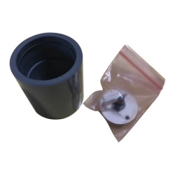 MACURCO - AERIONICS 88-C50G-0000-00 Protector Contra Salpicaduras Para 80-5111-1000-10-N