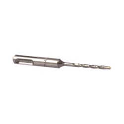 MAKITA D-01002 Broca SDS-PLUS "proline" de 5/8" x 8" para concreto.
