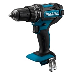 MAKITA DHP482Z ROTOMART. ATORN. 1/2INV.V.R. 0-600 0-1900 RPM