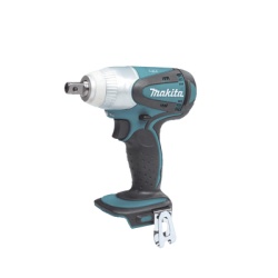MAKITA DTW251Z Llave de Impacto Inalambrica de 18V con entrada 1/2" V.V.R 0-3200 IPM