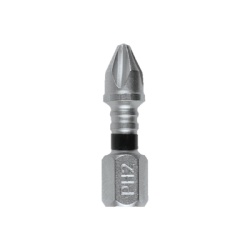 MAKITA E-00664 Broca de Insercion de 1" Phillips #2 Impact XPSÂ® Paq. c/15 piezas.