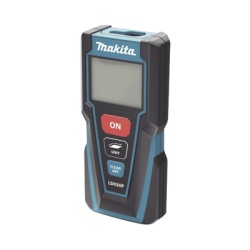 MAKITA LD-080PI Medidor laser de larga distancia 80 metros
