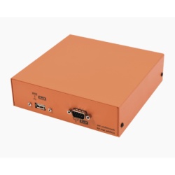 MCDI SECURITY PRODUCTS INC EXTRIUMM42 M42 Receptora de alarmas solo para M2M/ALULA para su central de monitoreo recepcion TCP/IP o GPRS