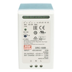 MEANWELL DRC-100-B DRC-100-B - Img 2