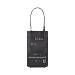 MEITRACK K211GSL Candado Inteligente Con Rastreador GPS 3G