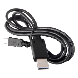 MEITRACK MT90CABLENEW Cable de programacion y alimentacion para versiones recientes de MT90
