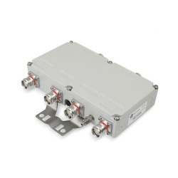 MICROLAB BK-745E DIPLEXOR Dual PCS/AWS+WCS 100W -161dBc 4.3-10 IP67 .