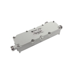 MICROLAB CC-08E Acoplador direccional 8dB 575-2700MHz 300W - 161 dBc 4.3 - 10 IP67