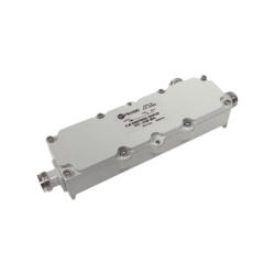 MICROLAB CC-15E Acoplador direccional 15dB 575-2700MHz 300W - 161 dBc 4.3 - 10 IP67