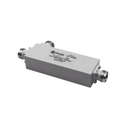 MICROLAB CC-608E Acoplador direccional 8dB 617-5925MHz 300W-161dBc 4.3-10 IP67