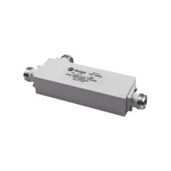 MICROLAB CC-620E Acoplador direccional 20dB 617-5925MHz 300W-161dBc 4.3-10 IP67