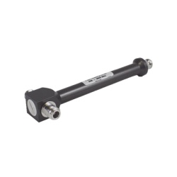MICROLAB D2-16FN DIVISOR REACTIVO DE 2 VIAS 694-3800MHz 500W -161DBC TIPO N IP67