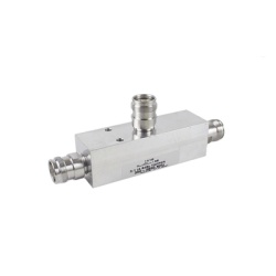 MICROLAB DN-74FN SEPARADOR 10dB (10:1) Tap 350-5930MHz 500W -161dBc TIPO N IP67 .