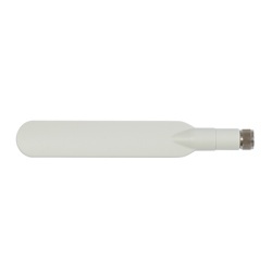 MIKROTIK ACOMNIRPSMA Antena omnidireccional de 2.4GHz con ganancia de 5 dBi