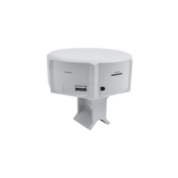 MIKROTIK RBSXT2NDR2 (SXT Lite2) Cliente (CPE) en 2.4 GHz 802.11 b/g/n con Antena Integrada de 10 dBi Hasta 500 mW