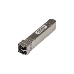 MIKROTIK S-C59DLC40D SFP CWDM module 1.25G SM 40km 1590nm Dual LC-connector DDM