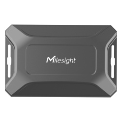 MILESIGHT AT101915M Localizador LoRaWAN para Activos y Vehiculos / GNSS + Wi-Fi / Bateria hasta 15 Anos / Sin SIM ni Datos