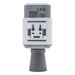 MILESIGHT EM500-UDL-915M Sensor Ultrasonico LoRaWAN para Medicion de Nivel en Tanques y Cisternas / Alcance hasta 5m / IP67 / Bateria 10 Anos - Img 3