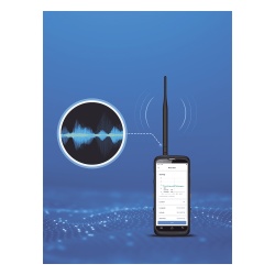 MILESIGHT FT101915M Probador de cobertura de red LoraWAN