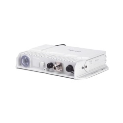 MILESIGHT SG50-L08GL-915M Gateway LoRaWAN Solar Compacto para IoT con Bajo Consumo y Conectividad Segura