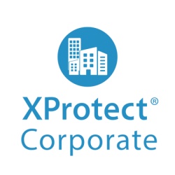 MILESTONE SYSTEMS INC. XP-COBT Licencia Base para Software XProtect Corporate / Escalabilidad Masiva / Gestion Centralizada / Alta Disponibilidad / Integracion IA