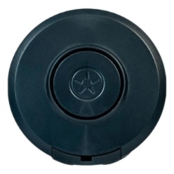 NEDAP 9567909 Boton para ventana compatible con Lector Transit (2.4 Ghz)