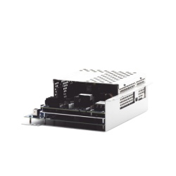 NOTIFIER AMPS-24 Fuente de alimentacion y cargador de baterias direccionable para paneles de alarma contra incendio NFS-3030 y NFS2-3030