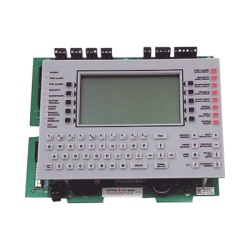 NOTIFIER CPU2-3030D Unidad Central de Procesamiento / para Panel NFS2-3030 de NOTIFIER / Pantalla de 640 Caracteres en Ingles