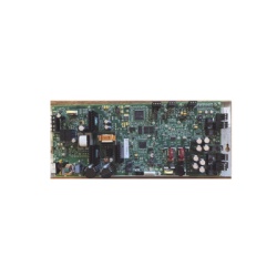 NOTIFIER DAX-3570 Amplificador de audio digital / 35 W / 70 V / 120 Vca / NOTIFIER