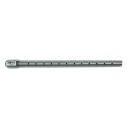 NOTIFIER DST1.5 Tubo metalico de muestreo para ductos de aire de 30 a 60 cm de ancho compatible con detectores DNR y DNRW