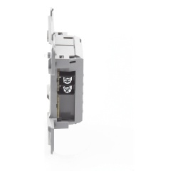 NOTIFIER FCM-1-REL Modulo de control de descarga direccionable para sistemas de supresion de incendio protocolo redundante - Img 3