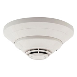 NOTIFIER FWD-200P Detector fotoelectrico de humo inalambrico direccionable requiere base B210W protocolo FlashScan