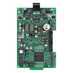 NOTIFIER LCM-320 Modulo de control de lazo SLC / hasta 159 detectores y 159 modulos por lazo / tecnologia FlashScan / para paneles NFS-3030 y NFS2-3030 de NOTIFIER