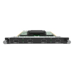 NOVASTAR H-4XHDMIIC Tarjeta de video de 4 entradas HDMI